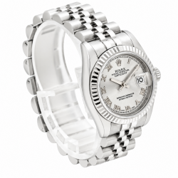 Rolex Datejust 26MM 179174 Stainless Steel Watch